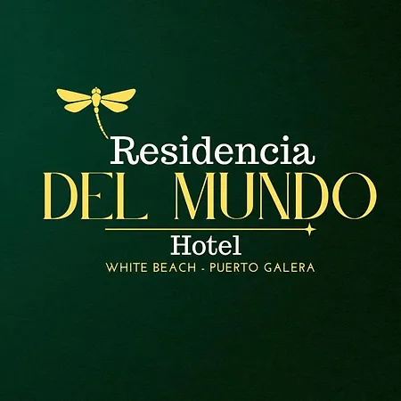 Residencia Del Mundo - Hotel