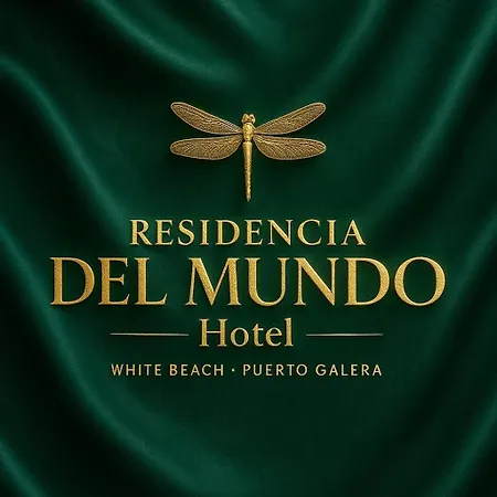 Residencia Del Mundo - Hotel